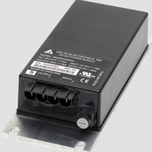 regulated DC/DC converter 1