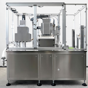 automatic filling machine