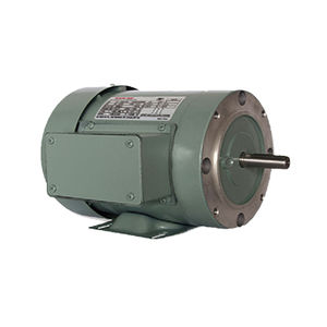 three-phase motor