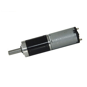 planetary gear-motor / DC / permanent magnet / 0 W...10 W