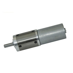 planetary gear-motor / three-phase / BLDC / coaxial