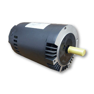 pump motor / three-phase / asynchronous / low-voltage