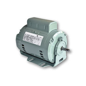 reversible motor / single-phase / asynchronous / capacitor