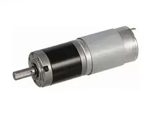 planetary gear-motor 1