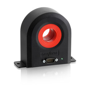 fluxgate current transducer