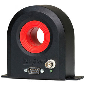 fluxgate current transducer