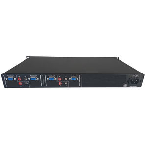 series interface module / for current sensor