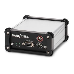 current sensor interface module
