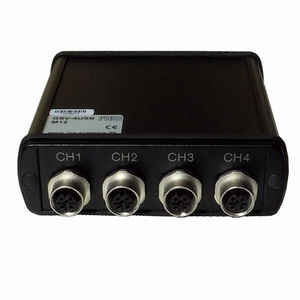 signal amplifier