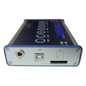 signal amplifier