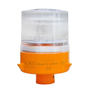 aircraft warning light