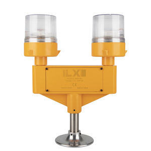 aircraft warning light
