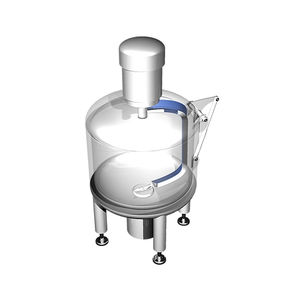 mixing tank
