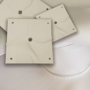 polyamide filter press cloth