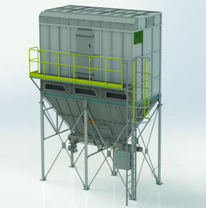 particulate filter