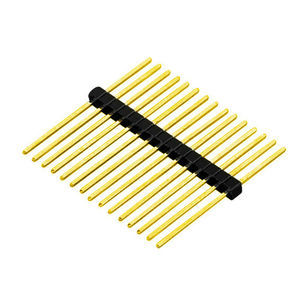 male pin header
