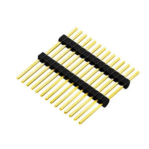 male pin header