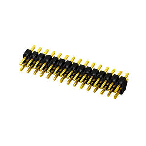 male pin header
