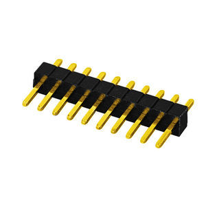 male pin header