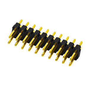 male pin header