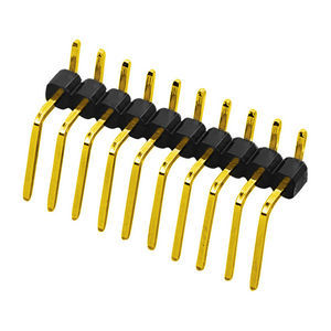 male pin header