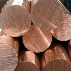 copper alloy rod 1
