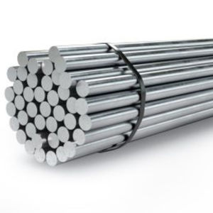 aluminum alloy rod