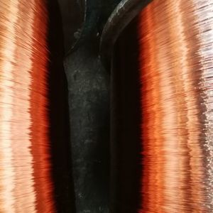 copper alloy wire 1