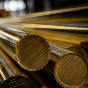 rod bronze 1