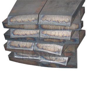 oxy-fuel cutting