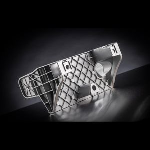 assembly for the electronics industry