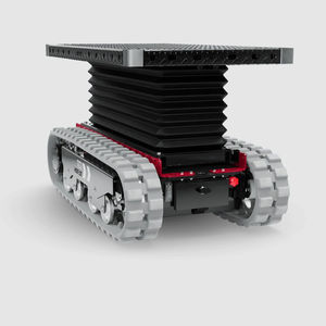 battery-powered carrier