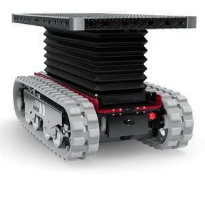 transportation equipment for tracked equipment