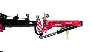 lifting attachment system
