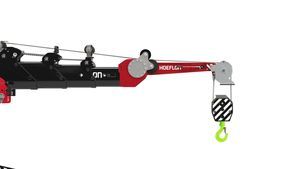 lifting attachment system