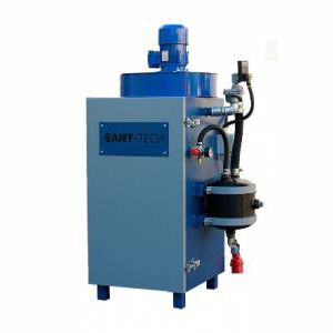 filter dust collector