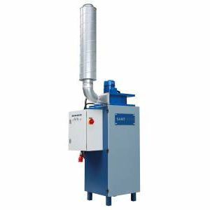 filter dust collector