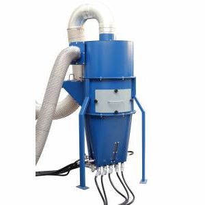 cyclone separator