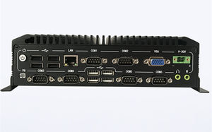 embedded PC / Intel® Celeron J1900 / VGA / USB