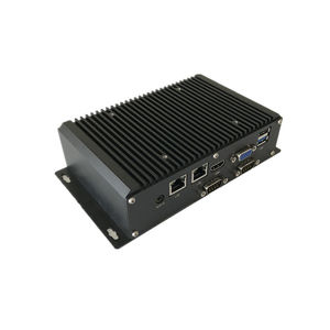 embedded PC / Intel® Celeron J1900 / VGA / HDMI