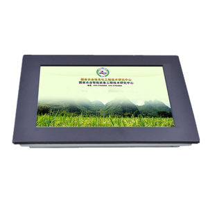 液晶显示器