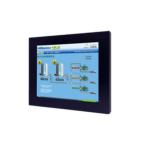 LCD panel PC