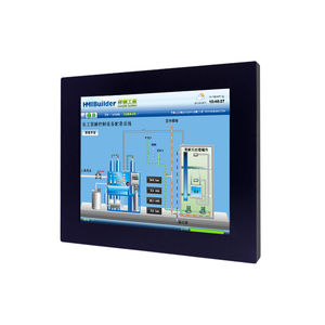 LCD panel PC