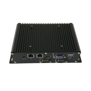 quad-core box computer / USB 3.0 / USB 2.0 / gigabit Ethernet