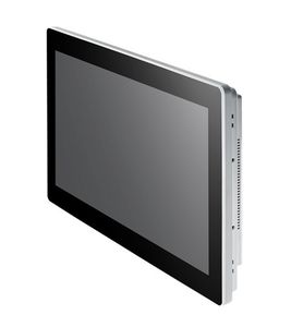 touch screen panel PC