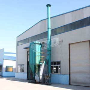bag dust collector