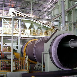 cooling roller