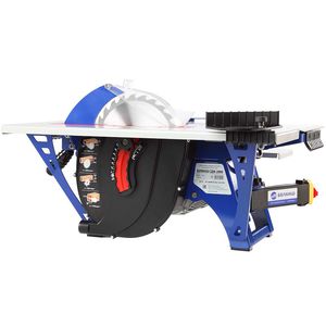 rotary blade cutting machine