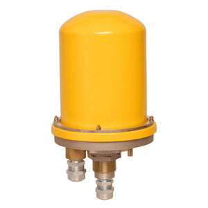 ATEX slip ring / aluminum / IP65 / IP55