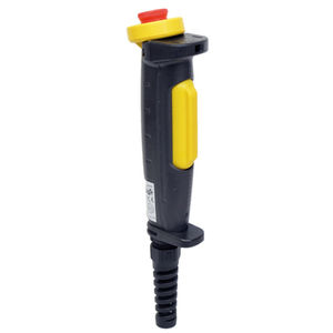 3-position enabling switch